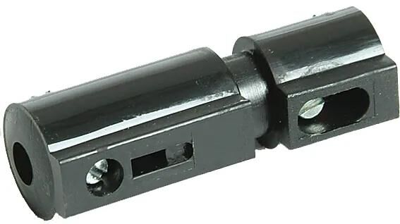Hella Fuse Holder Bayonet Locks