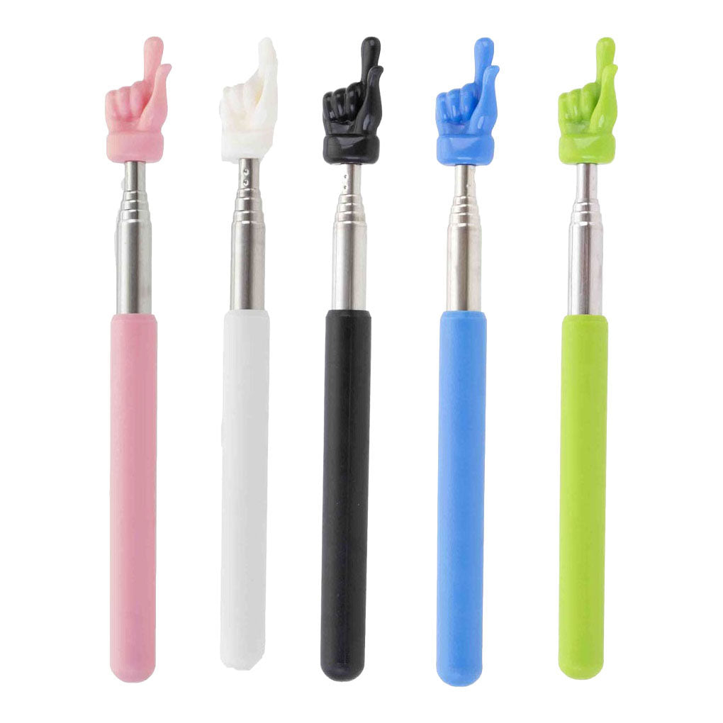 Jono Toys bâton de pointage extensible - 18 cm