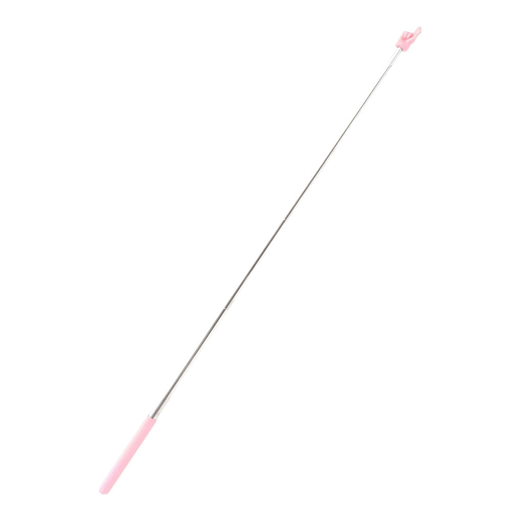 Jono Toys bâton de pointage extensible - 18 cm