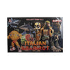Coffret surprise Jono Toys Brainrot - 24 figurines