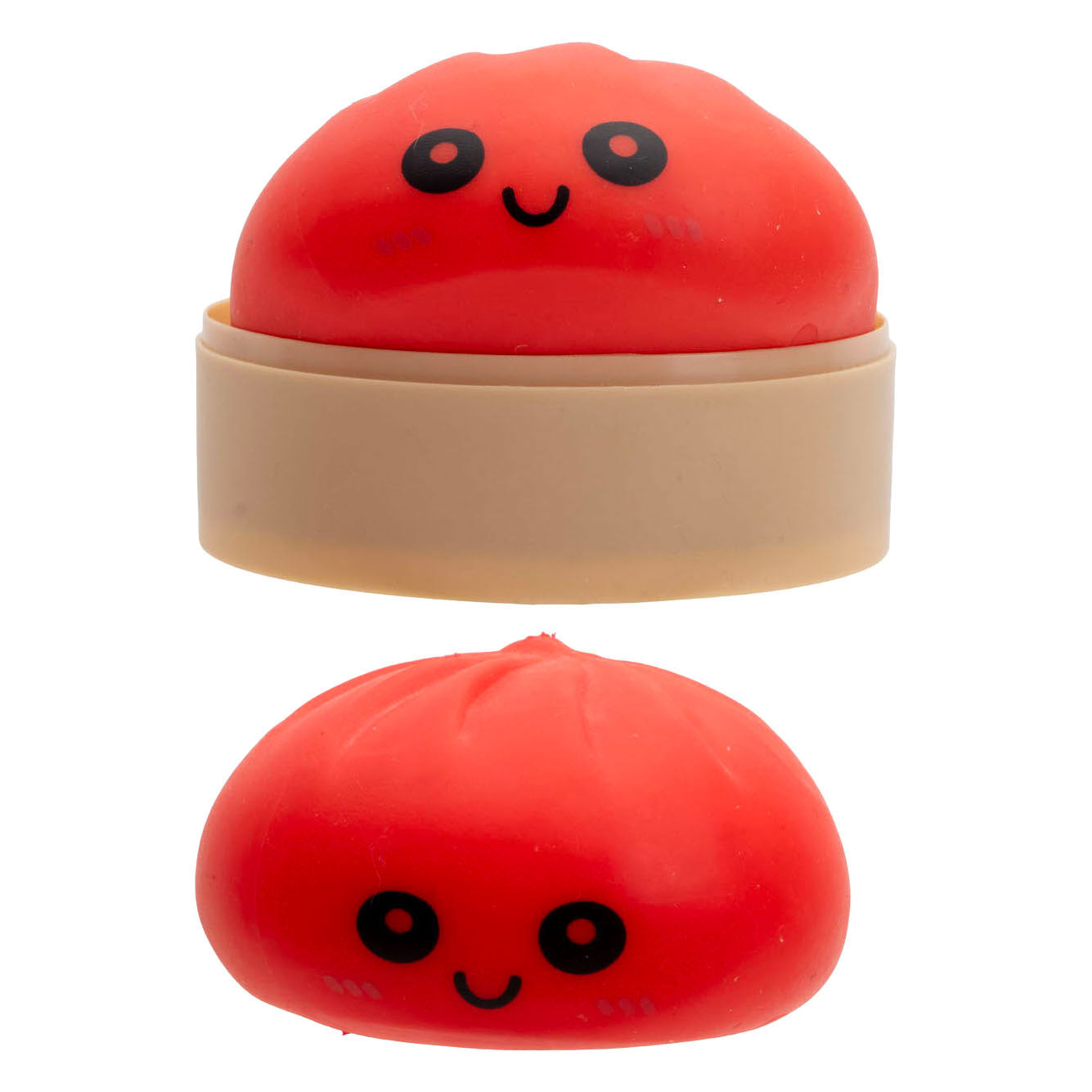 Jono Toys raviolis à presser cuits à la vapeur - 9 cm