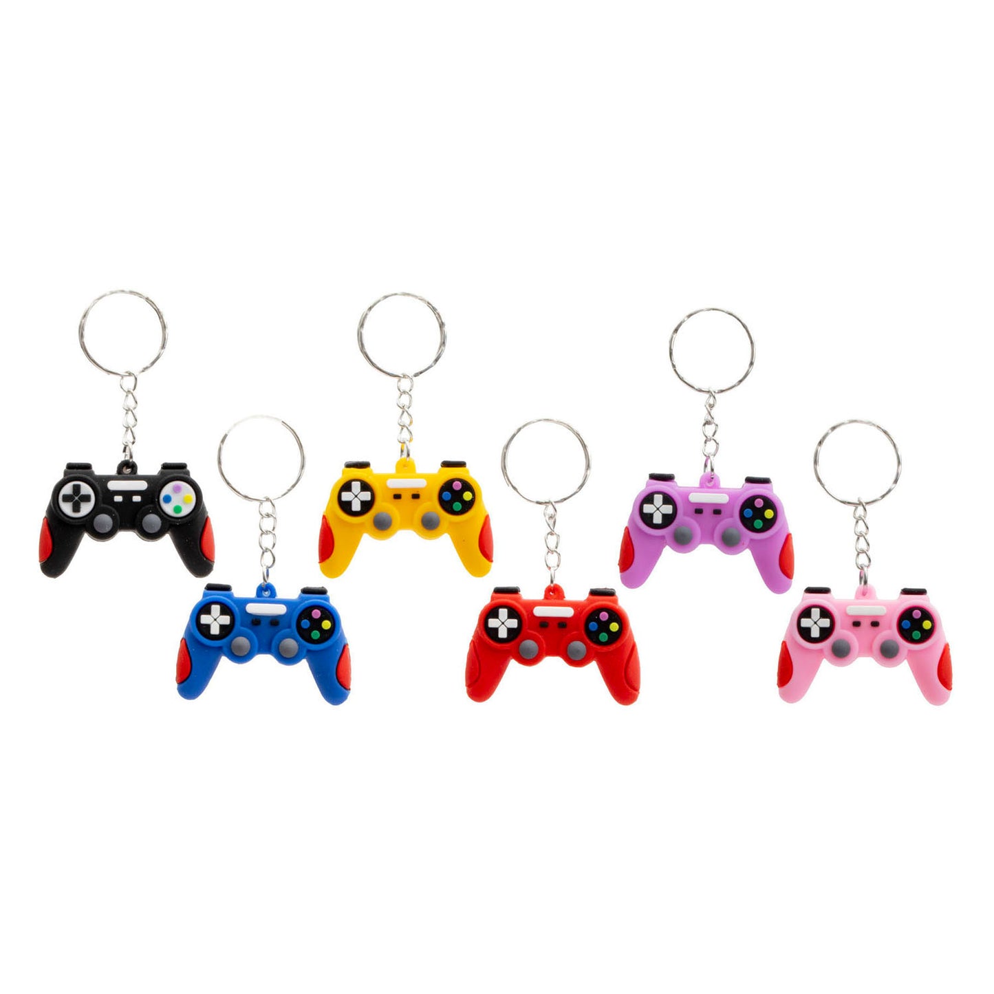 Contrôleur de jeu porte-clés Jono Toys
