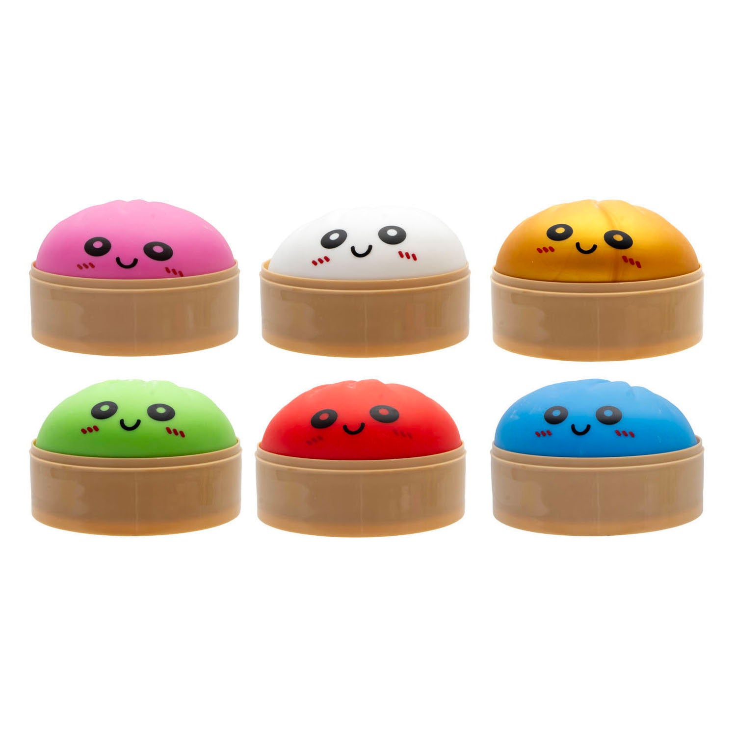 Jono jouets boulette xxl - 13cm