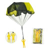 Jono jouets parachute coloré