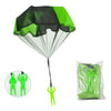 Jono jouets parachute coloré