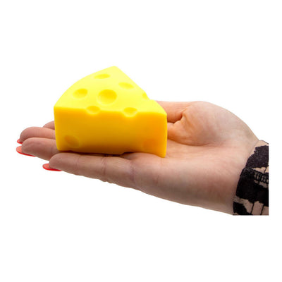 Fromage à point de compression Jono Toys - 100 grammes