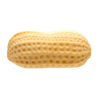 Les jouets Jono pressent des cacahuètes