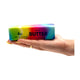 Jono Toys Presse-beurre arc-en-ciel