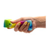 Jono Toys Presse-beurre arc-en-ciel