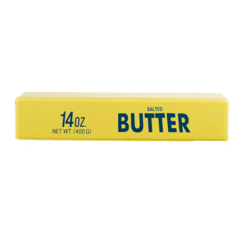 Jono Toys Squeeze XL Butter Slow Rise Soft PU
