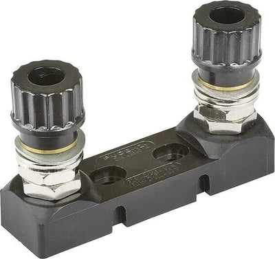 HETH + BUSS FUSE HOLDER F.BATTERY B.