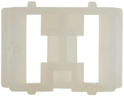 Hella Socket Housing à 2 broches