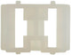 Hella Socket Housing à 2 broches