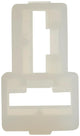 Hella Socket Housing à 2 broches