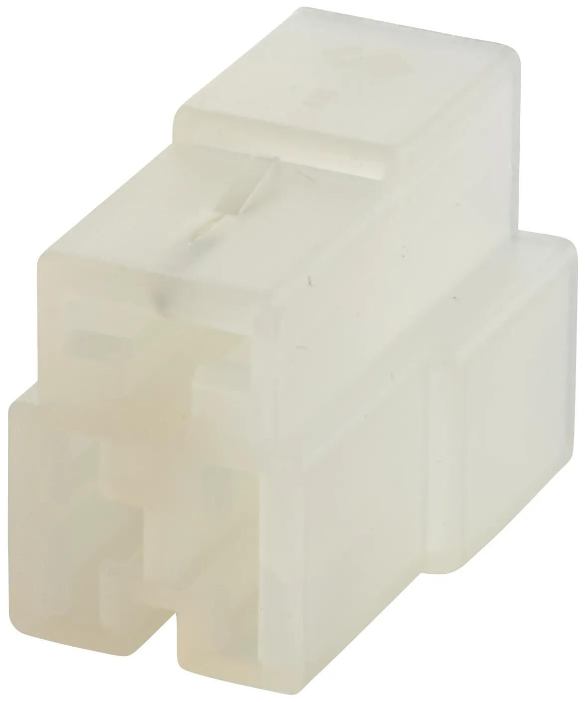 Hella Socket Housing à 3 broches