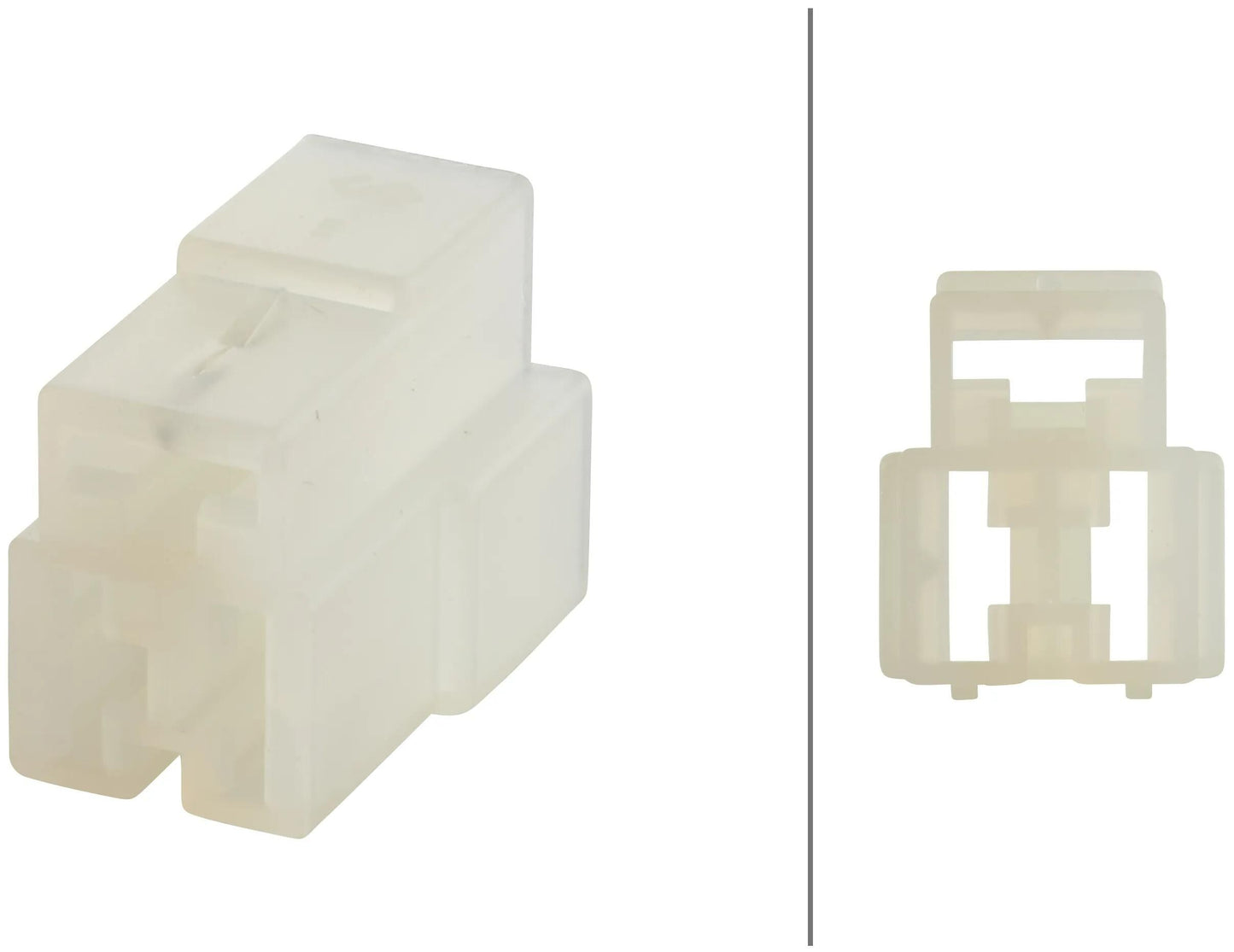 Hella Socket Housing à 3 broches