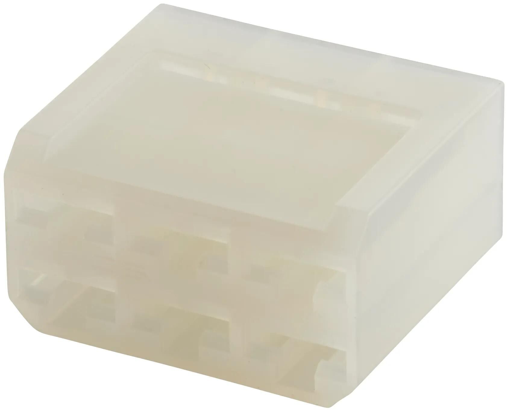 Hella Socket Housing à 6 broches