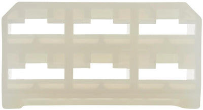 Hella Socket Housing à 6 broches