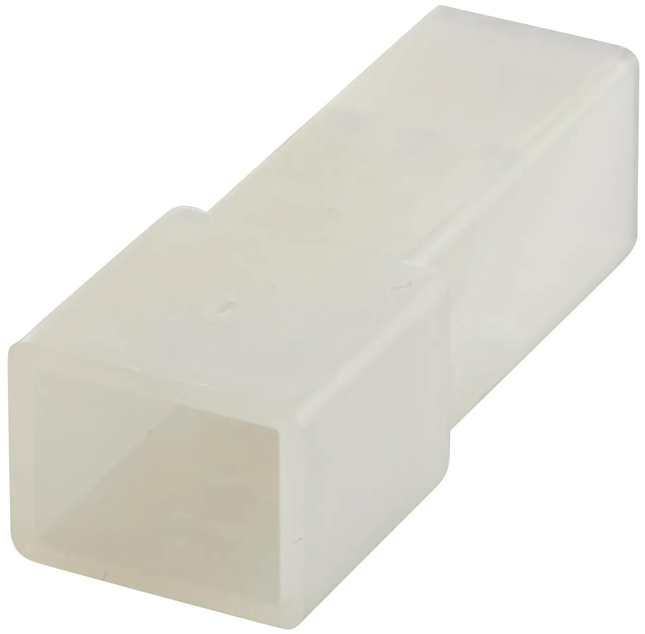 Hella Connector Holing 1-poolig