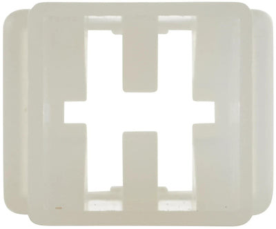 Hella Connector Holing 1-poolig