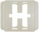 Hella Connector Holing 1-poolig