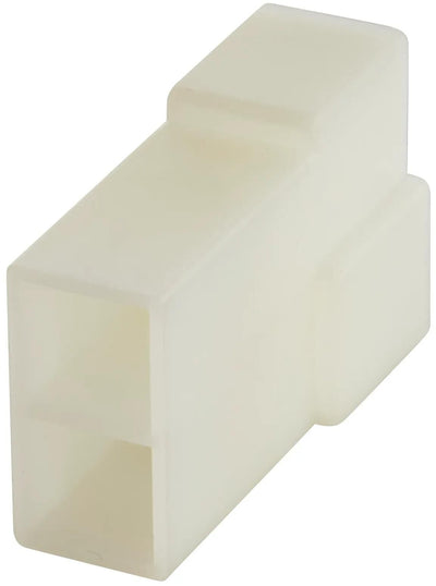 Hella Connector Habout à 2 polices