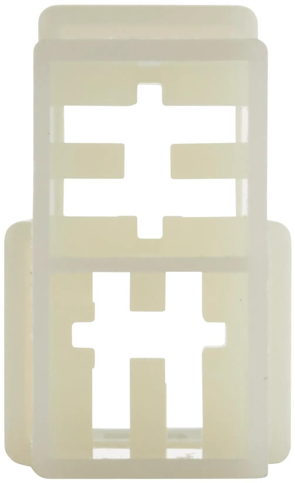 Hella Connector Habout à 2 polices