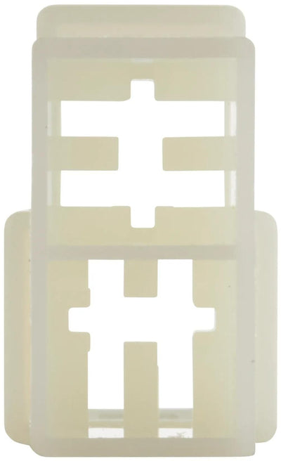 Hella Connector Habout à 2 polices