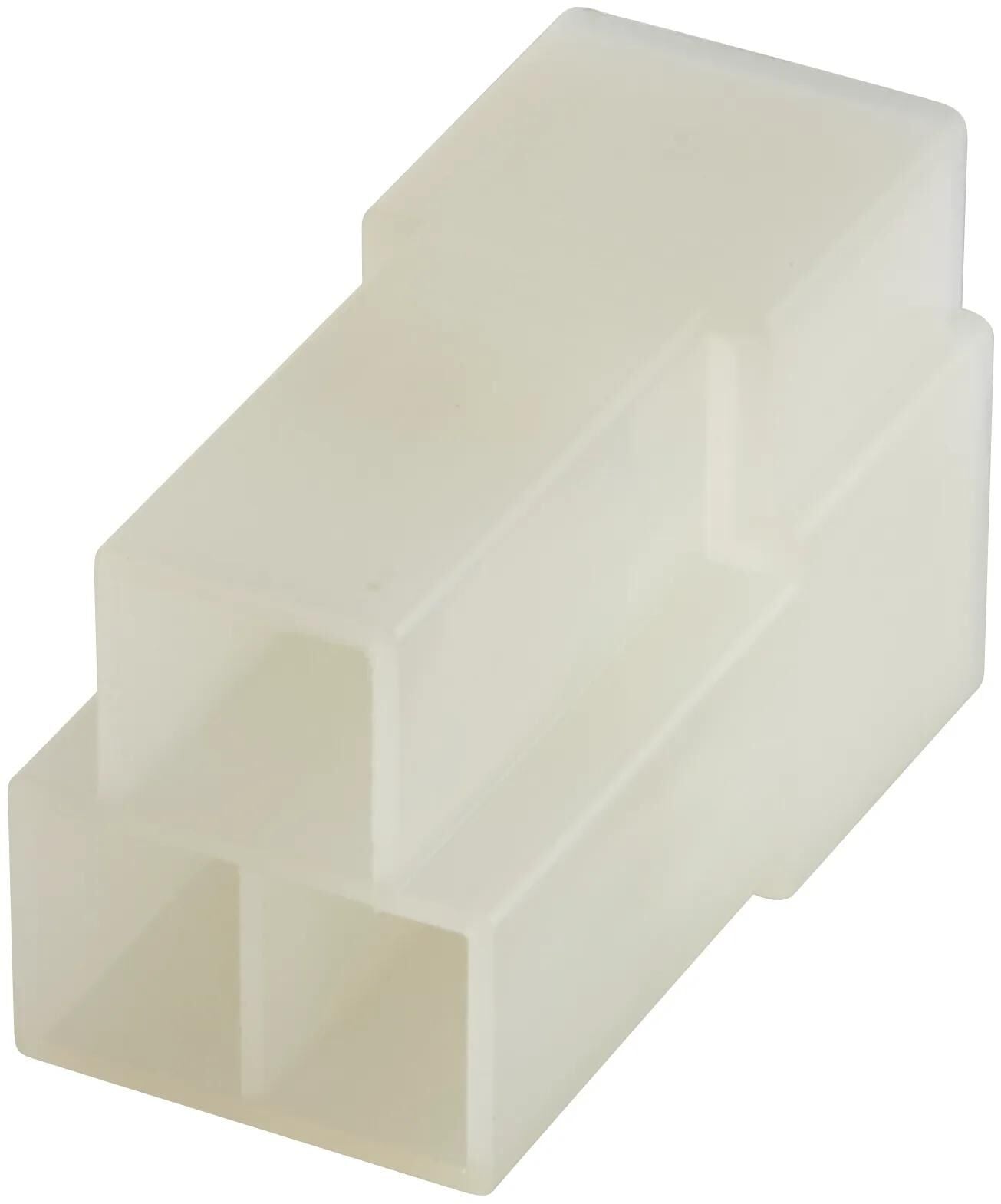 Hella Connector Habout 3-Polig