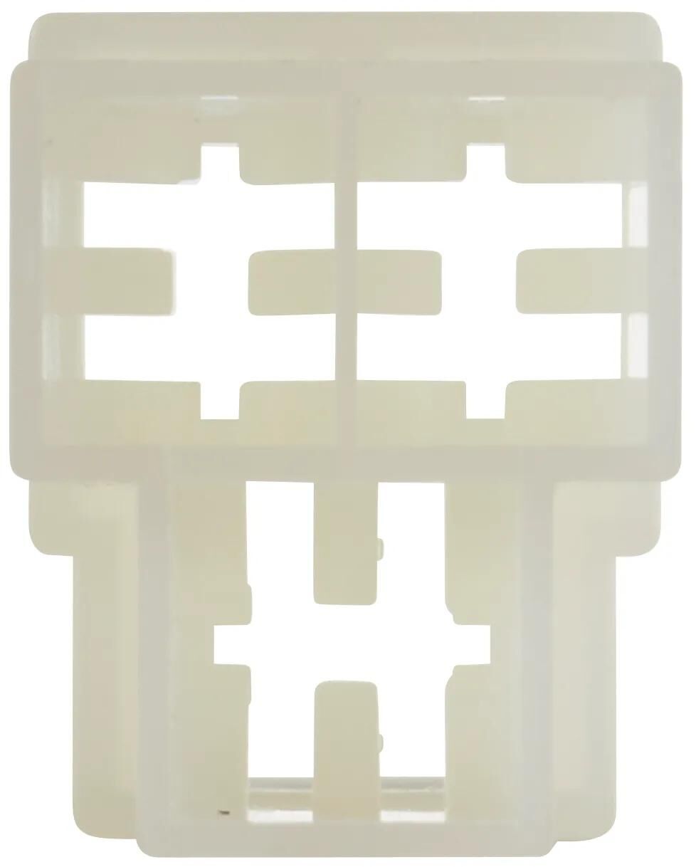 Hella Connector Habout 3-Polig