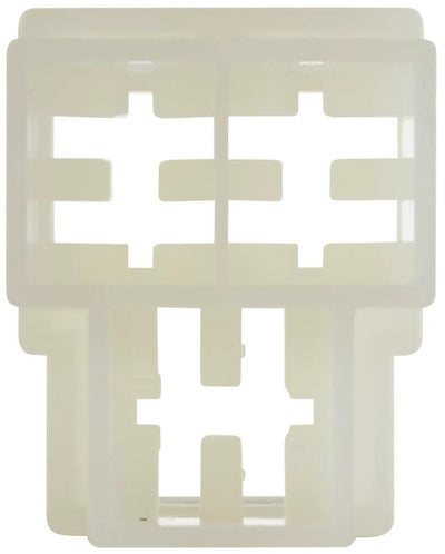 Hella Connector Habout 3-Polig