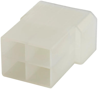 Hella Connector Habout 4-Polig