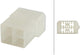 Hella Connector Habout 4-Polig