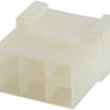 Hella Connector Habout 6-Polig