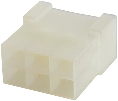 Hella Connector Habout 6-Polig