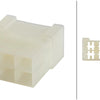 Hella Connector Habout 6-Polig