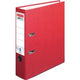 Ordner herlitz 10841385 8 cm a4 rouge