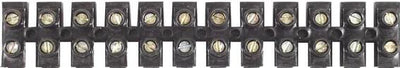 Hella PCV Terminal Strip 2,5 Qm 12 polig