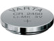 Batterie de cellules de bouton Varta CR2450