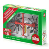 Siku 2451 Frekisher 1:32