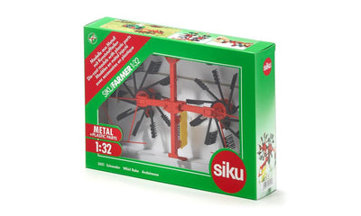 Siku 2451 Frekisher 1:32