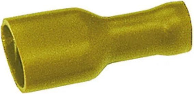 HELLA FL.ST.HUELS.4.0-6.0 Volli 50 PCS. jaune