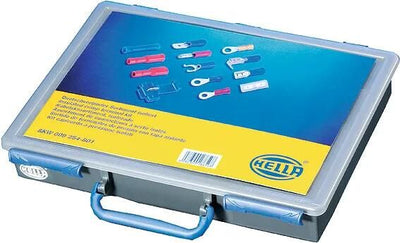 Hella Sort.Connector