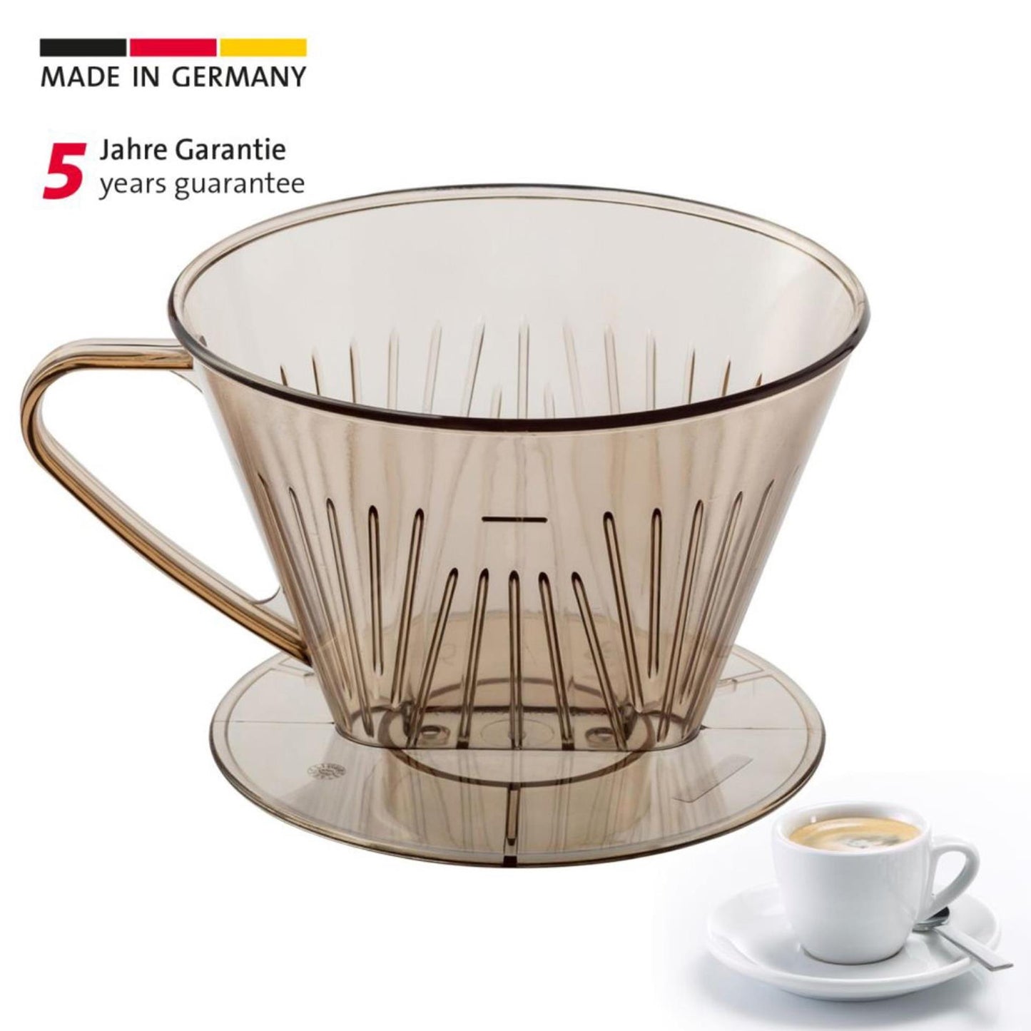 Porte-filtre à café Westmark no. 2