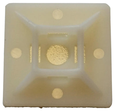 Assiette adhésive hella