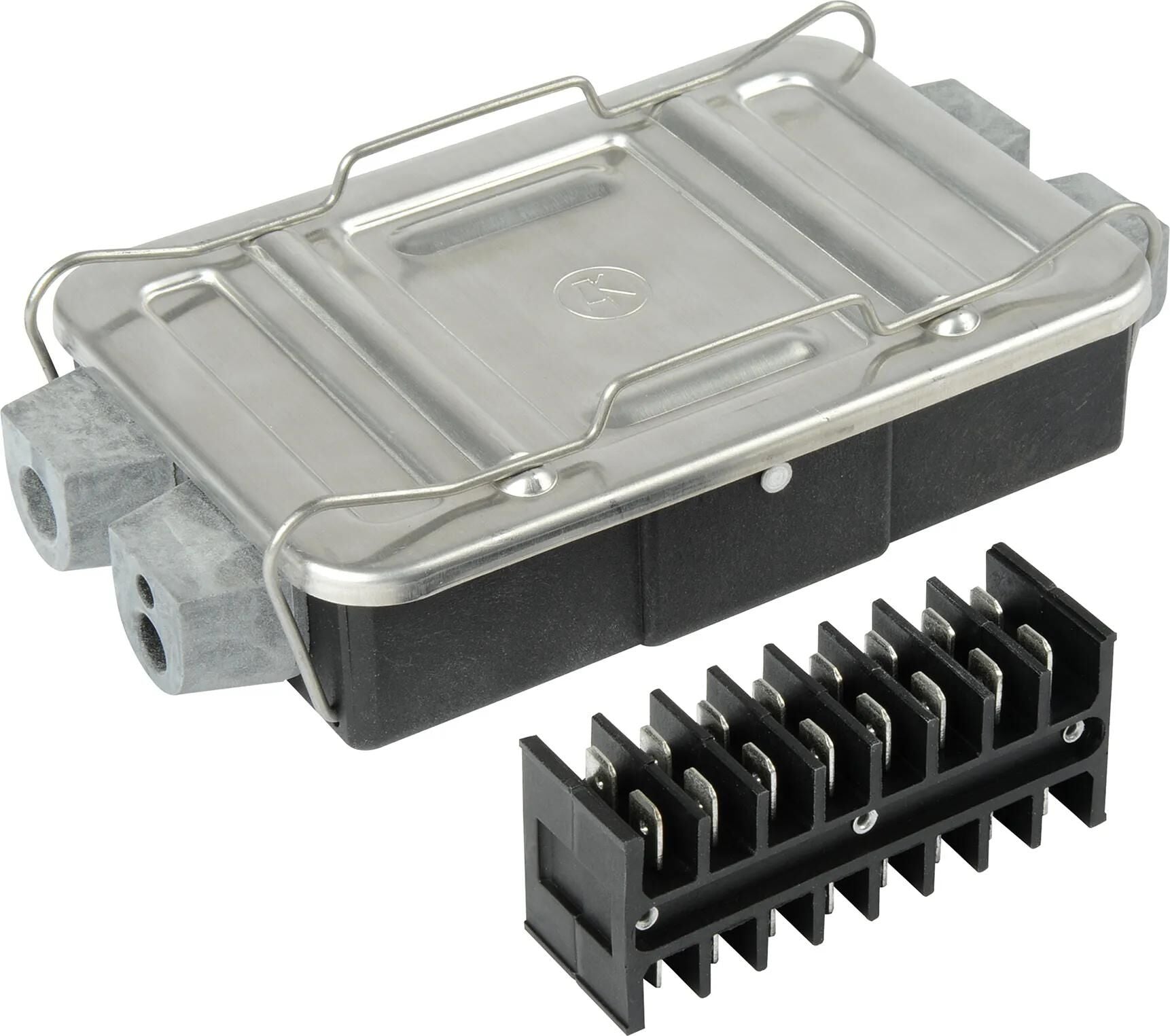 Box de connexion AK 198
