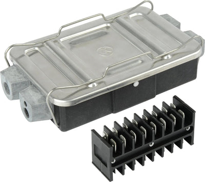 Box de connexion AK 198