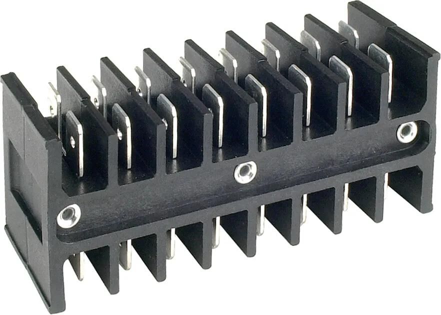 Box de connexion AK 198