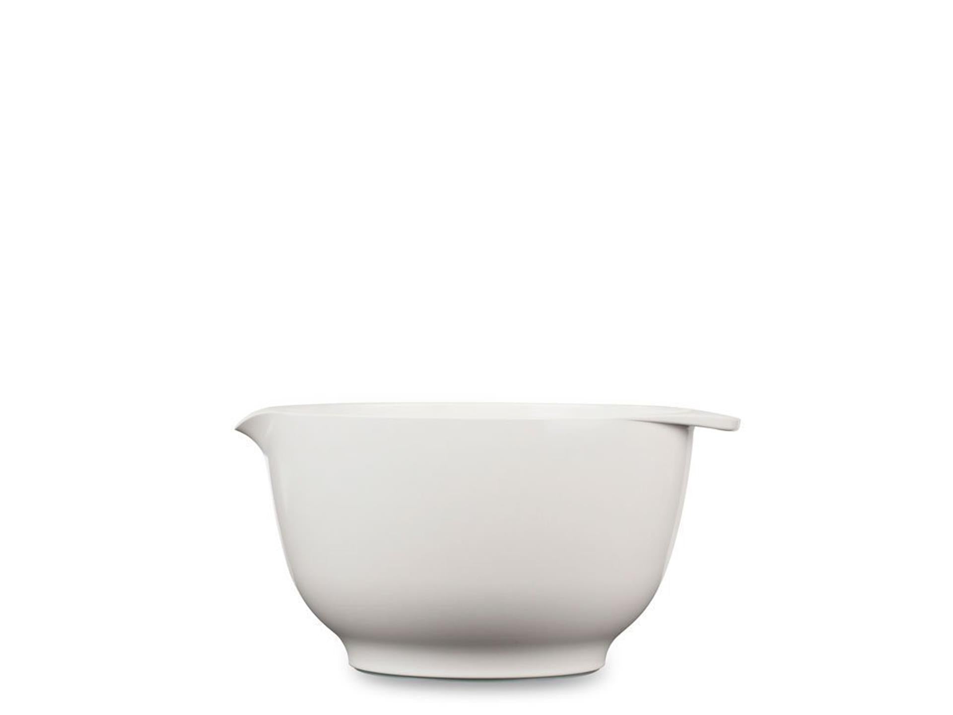 Bol à pâte à Rosti margrethe 150ml blanc mini