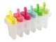 Machine à glaces Food for Fun pour 6 glaces